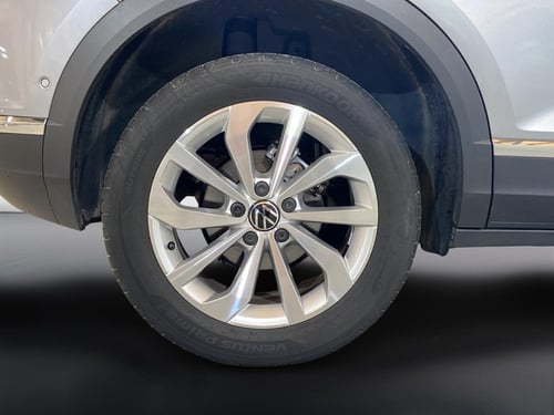 VOLKSWAGEN T-roc 1.0 tsi style 115cv