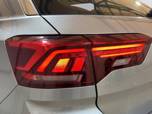 VOLKSWAGEN T-roc 1.0 tsi style 115cv