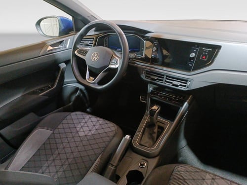 VOLKSWAGEN Taigo 1.0 tsi r-line 115cv dsg