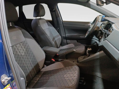 VOLKSWAGEN Taigo 1.0 tsi r-line 115cv dsg