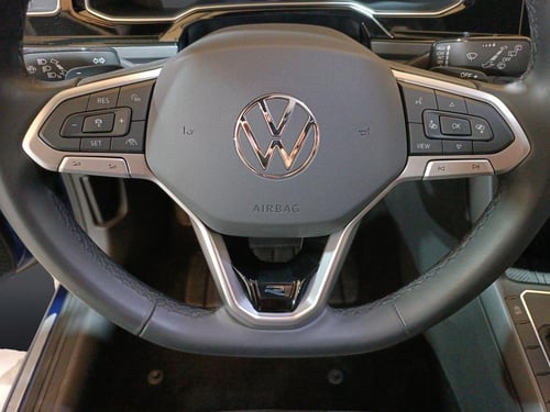 VOLKSWAGEN Taigo 1.0 tsi r-line 115cv dsg