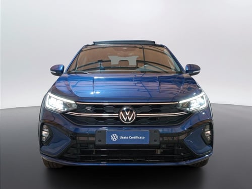 VOLKSWAGEN Taigo 1.0 tsi r-line 115cv dsg