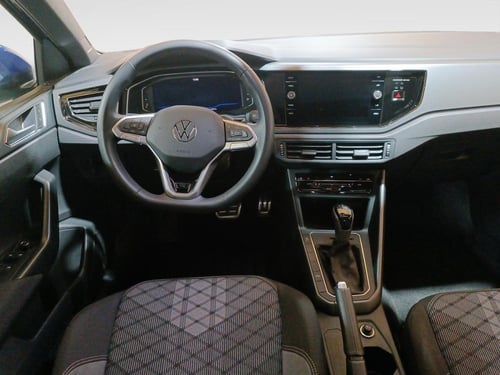 VOLKSWAGEN Taigo 1.0 tsi r-line 115cv dsg