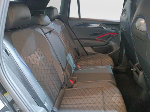 VOLKSWAGEN Tiguan 2.0 tdi r-line 4motion 193cv dsg