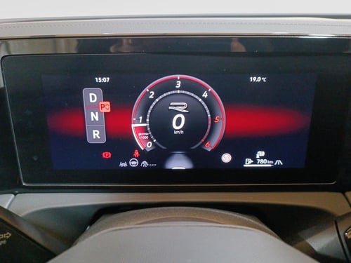 VOLKSWAGEN Tiguan 2.0 tdi r-line 4motion 193cv dsg