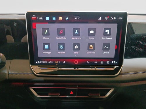 VOLKSWAGEN Tiguan 2.0 tdi r-line 4motion 193cv dsg