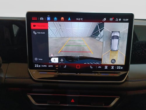 VOLKSWAGEN Tiguan 2.0 tdi r-line 4motion 193cv dsg