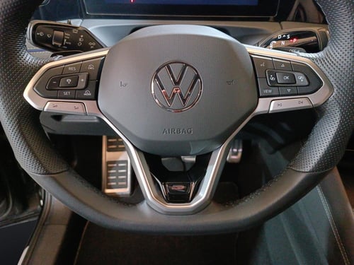 VOLKSWAGEN Tiguan 2.0 tdi r-line 4motion 193cv dsg