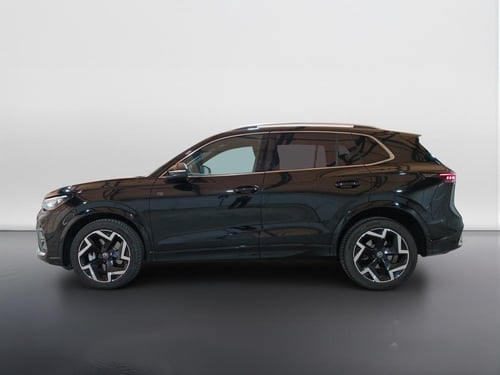 VOLKSWAGEN Tiguan 2.0 tdi r-line 4motion 193cv dsg