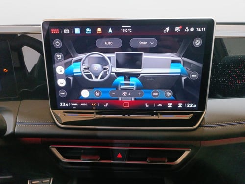 VOLKSWAGEN Tiguan 2.0 tdi r-line 4motion 193cv dsg
