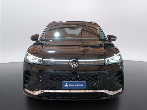 VOLKSWAGEN Tiguan 2.0 tdi r-line 4motion 193cv dsg