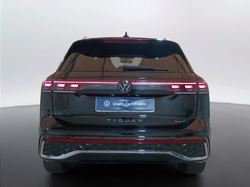VOLKSWAGEN Tiguan 2.0 tdi r-line 4motion 193cv dsg