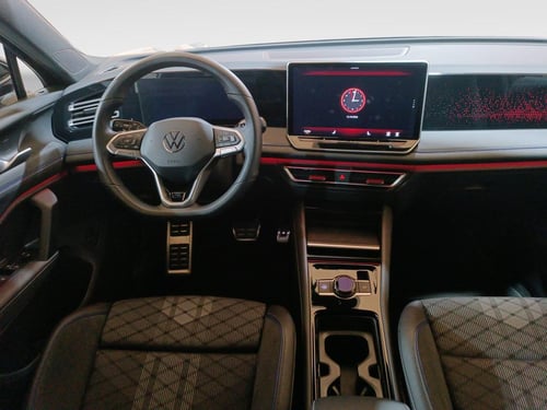 VOLKSWAGEN Tiguan 2.0 tdi r-line 4motion 193cv dsg