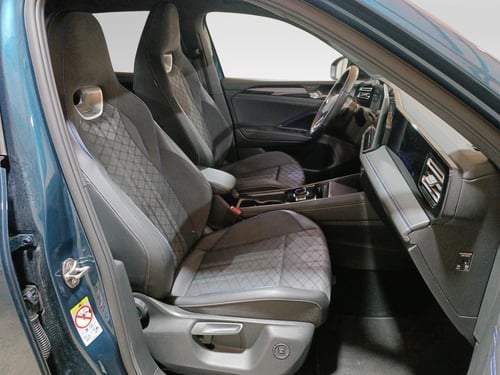 VOLKSWAGEN Tiguan 2.0 tdi r-line 150cv dsg