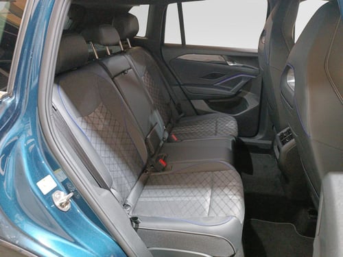VOLKSWAGEN Tiguan 2.0 tdi r-line 150cv dsg