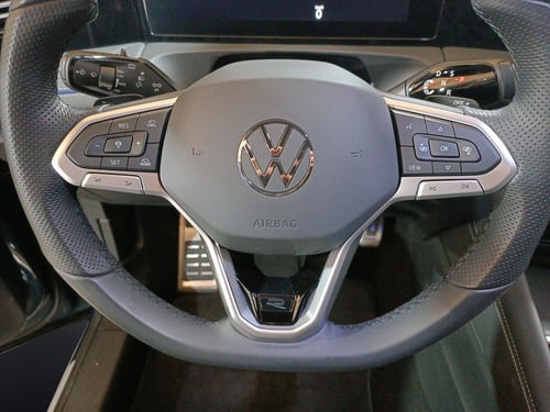 VOLKSWAGEN Tiguan 2.0 tdi r-line 150cv dsg