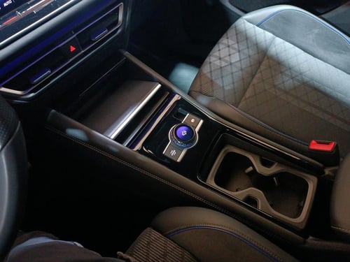 VOLKSWAGEN Tiguan 2.0 tdi r-line 150cv dsg