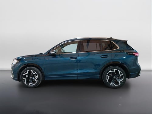 VOLKSWAGEN Tiguan 2.0 tdi r-line 150cv dsg