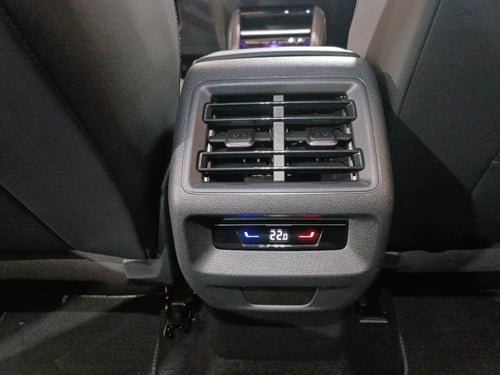 VOLKSWAGEN Tiguan 2.0 tdi r-line 150cv dsg