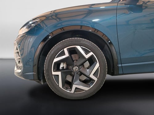VOLKSWAGEN Tiguan 2.0 tdi r-line 150cv dsg