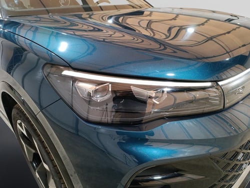 VOLKSWAGEN Tiguan 2.0 tdi r-line 150cv dsg