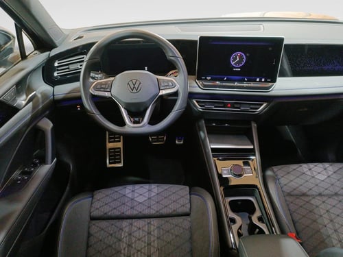 VOLKSWAGEN Tiguan 2.0 tdi r-line 150cv dsg