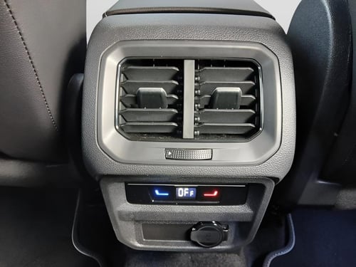 VOLKSWAGEN Tiguan 2.0 tdi r-line 150cv dsg