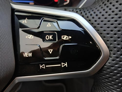 VOLKSWAGEN Tiguan 2.0 tdi r-line 150cv dsg