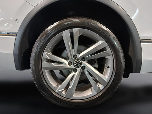 VOLKSWAGEN Tiguan 2.0 tdi r-line 150cv dsg