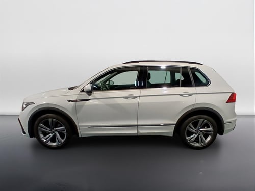VOLKSWAGEN Tiguan 2.0 tdi r-line 150cv dsg