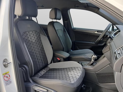 VOLKSWAGEN Tiguan 2.0 tdi r-line 150cv dsg