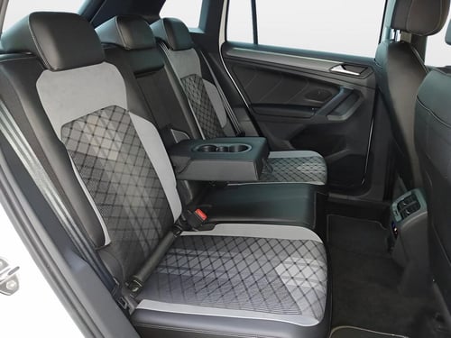 VOLKSWAGEN Tiguan 2.0 tdi r-line 150cv dsg