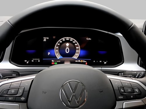 VOLKSWAGEN T-roc 1.5 tsi edition plus dsg