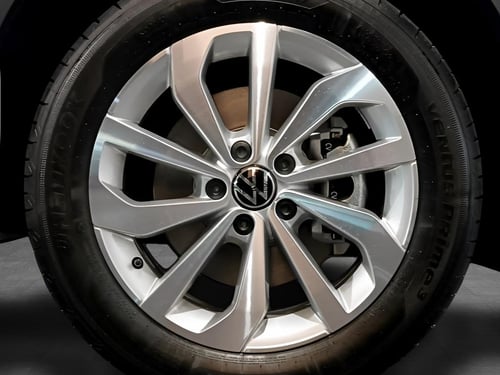 VOLKSWAGEN T-roc 1.5 tsi edition plus dsg