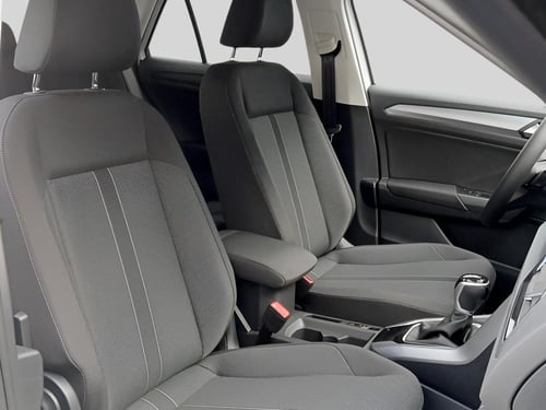 VOLKSWAGEN T-roc 1.5 tsi edition plus dsg