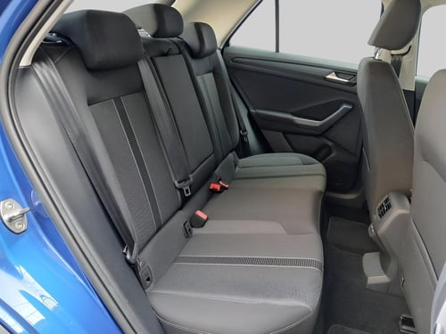 VOLKSWAGEN T-roc 1.5 tsi edition plus dsg