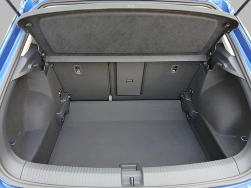 VOLKSWAGEN T-roc 1.5 tsi edition plus dsg