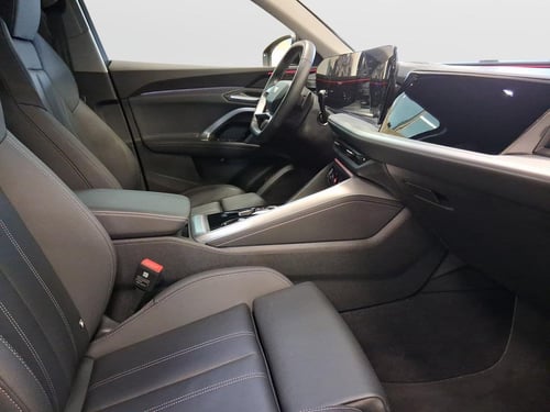 AUDI Q5 2.0 tfsi mhev+ business quattro 204cv s-tronic