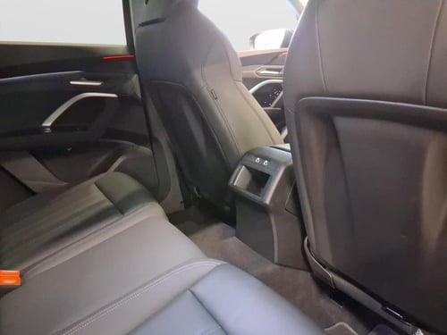 AUDI Q5 2.0 tfsi mhev+ business quattro 204cv s-tronic