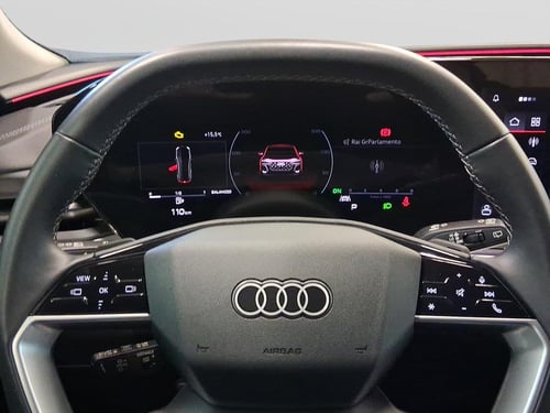 AUDI Q5 2.0 tfsi mhev+ business quattro 204cv s-tronic