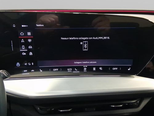 AUDI Q5 2.0 tfsi mhev+ business quattro 204cv s-tronic