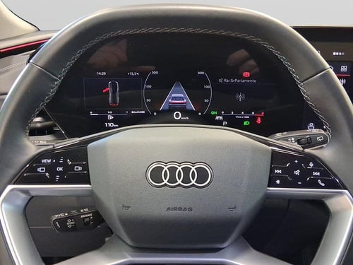 AUDI Q5 2.0 tfsi mhev+ business quattro 204cv s-tronic