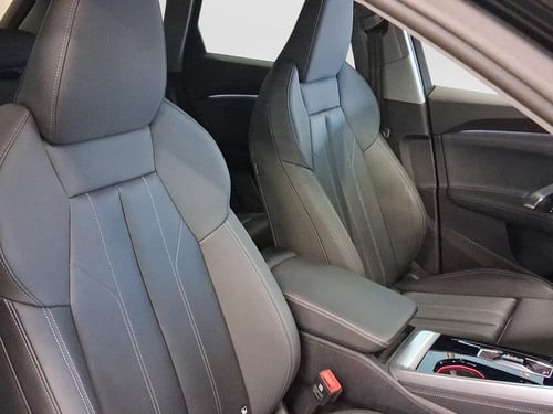 AUDI Q5 2.0 tfsi mhev+ business quattro 204cv s-tronic