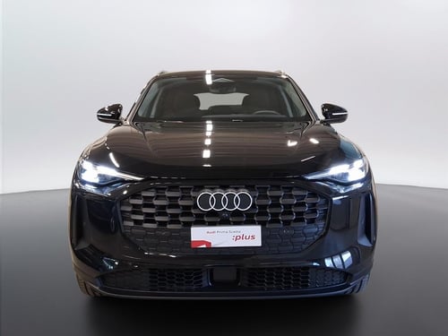 AUDI Q5 2.0 tfsi mhev+ business quattro 204cv s-tronic