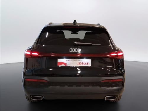 AUDI Q5 2.0 tfsi mhev+ business quattro 204cv s-tronic