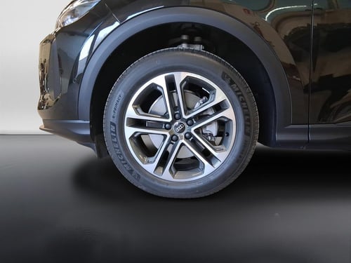 AUDI Q5 2.0 tfsi mhev+ business quattro 204cv s-tronic