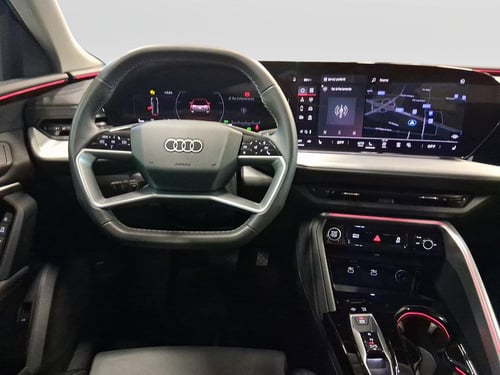 AUDI Q5 2.0 tfsi mhev+ business quattro 204cv s-tronic