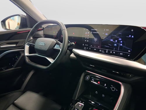 AUDI Q5 2.0 tfsi mhev+ business quattro 204cv s-tronic