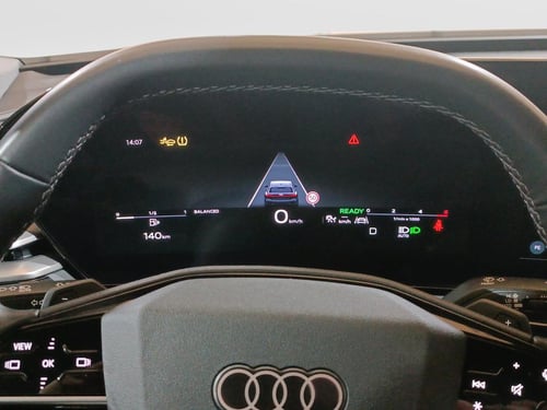 AUDI A5 avant 2.0 tdi mhev+ s line edition quattro 204cv s-tronic