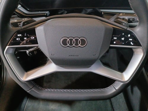 AUDI A5 avant 2.0 tdi mhev+ s line edition quattro 204cv s-tronic